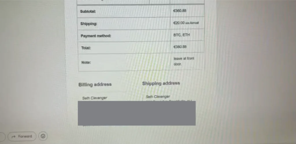 Seth Clevenger przyznał się do stosowania dopingu. Sprawę umorzono 4 clevenger epo 1024x499 1