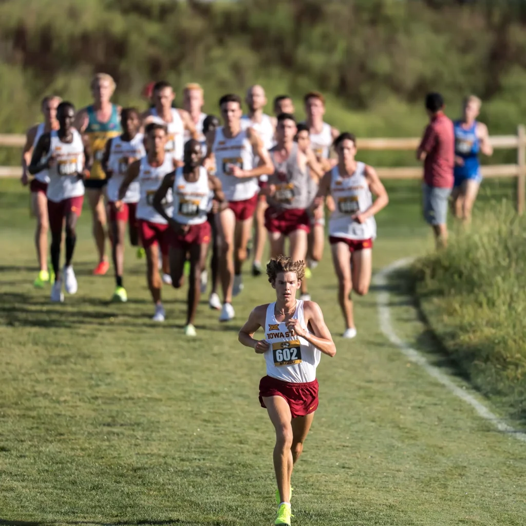 Seth Clevenger przyznał się do stosowania dopingu. Sprawę umorzono 3 convert