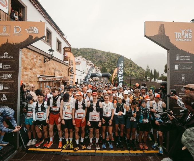 Marcel Fabian piąty na Maratonie na Transgrancanaria! 1 image0 11