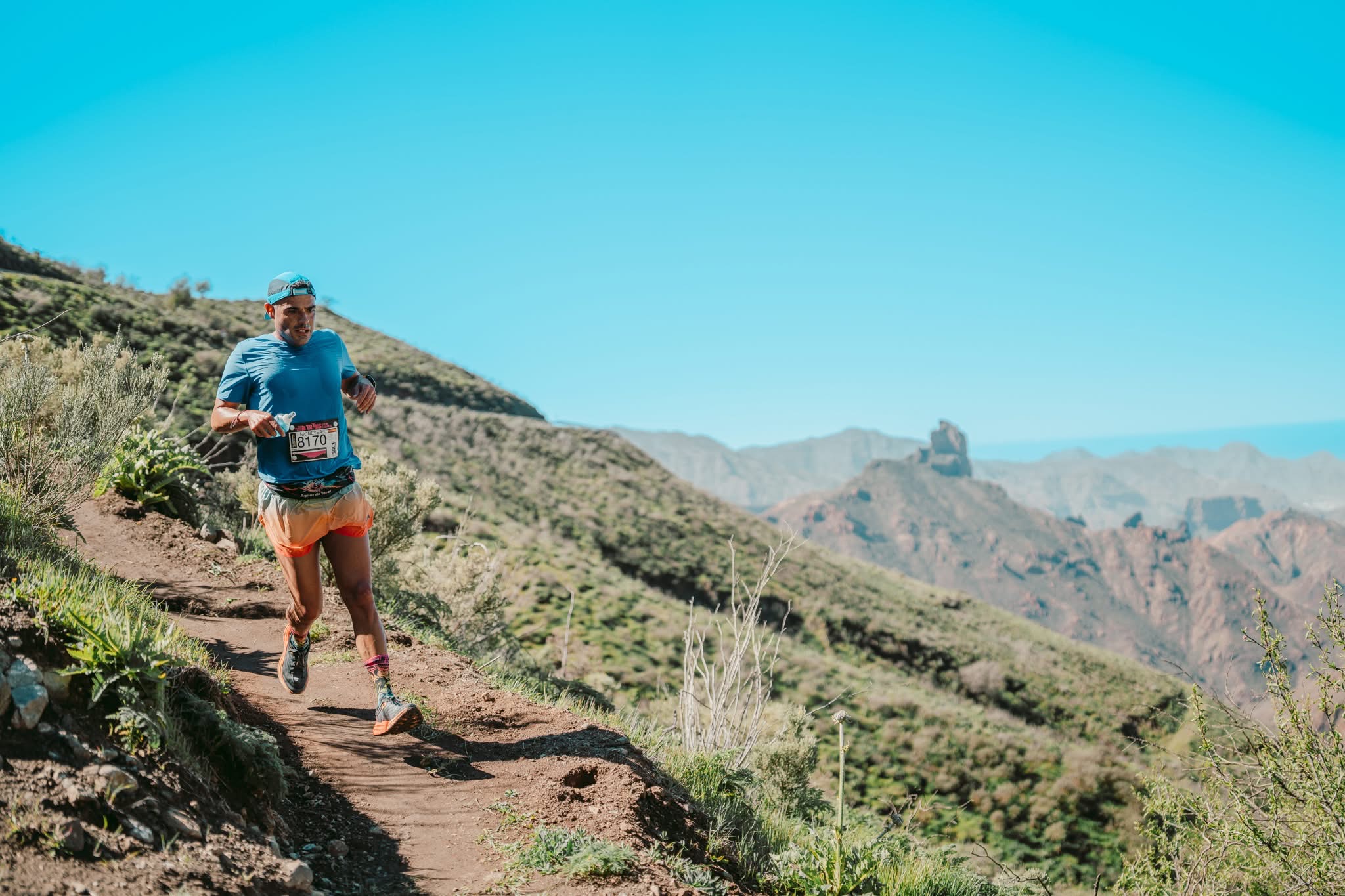 Transgrancanaria startuje już dziś! Gdzie śledzić, kto startuje?
