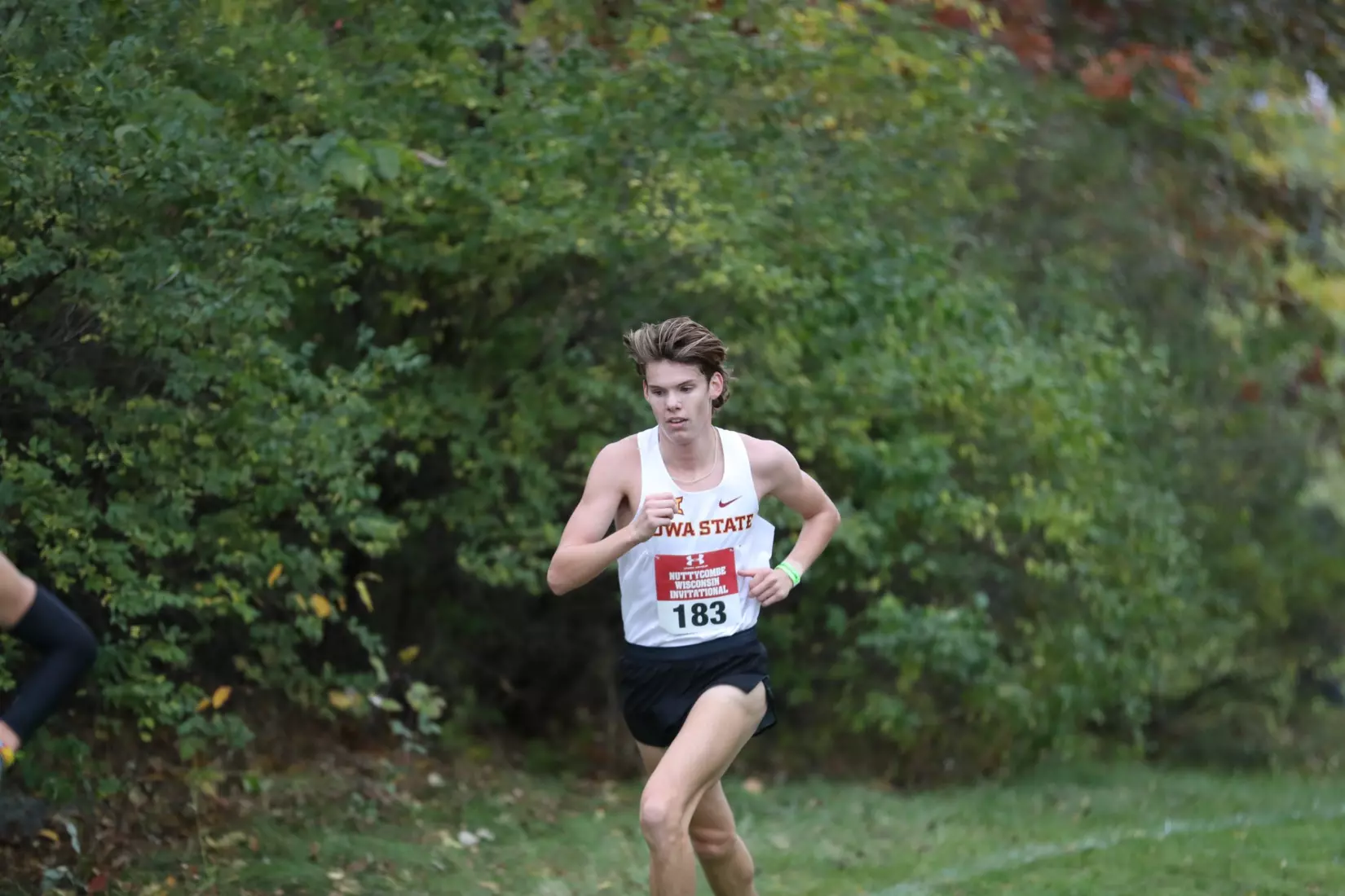 Seth Clevenger przyznał się do stosowania dopingu. Sprawę umorzono