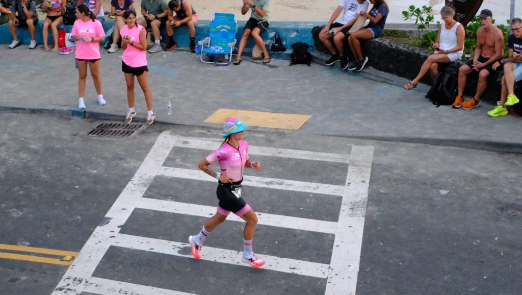 TCS London Marathon – raport z przygotowań Martyny Lewandowskiej