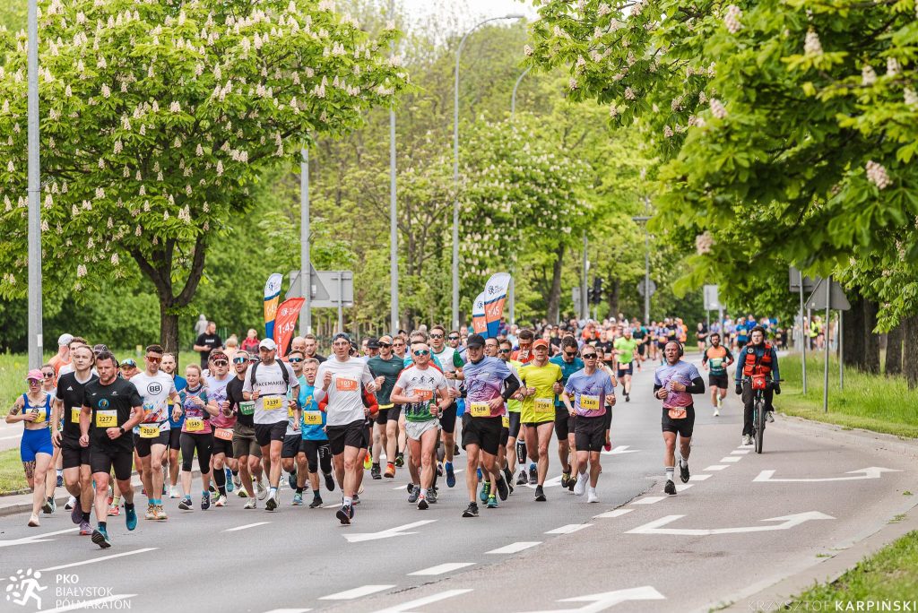 Bialystok Polmaraton