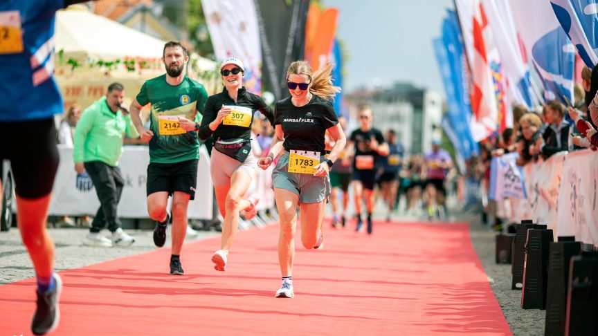 Bialystok Polmaraton