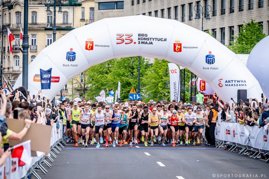 Bieg Konstytucji 2025 05 03 Warszawa 212