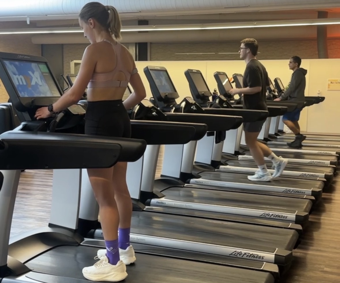 Salomon Aero Glide 4 przy tempie 3:40-4:15 min/km | RECENZJA