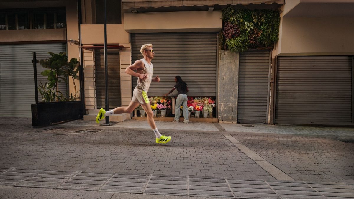 twoj bieg zaczyna sie tutaj