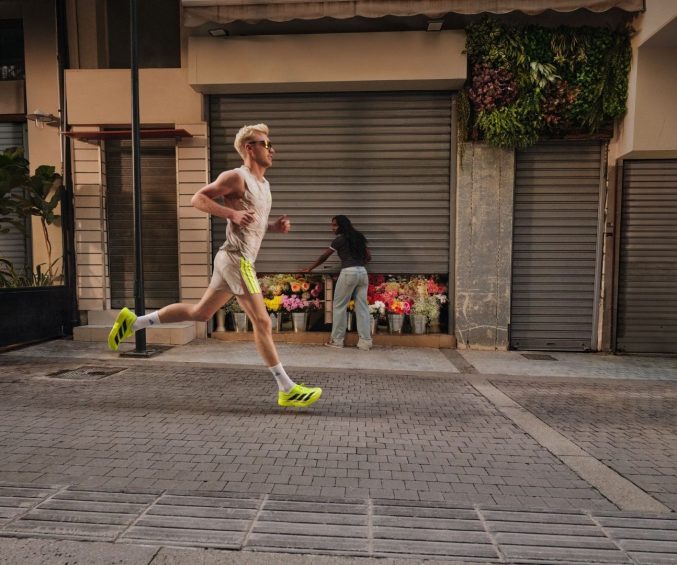 twoj bieg zaczyna sie tutaj