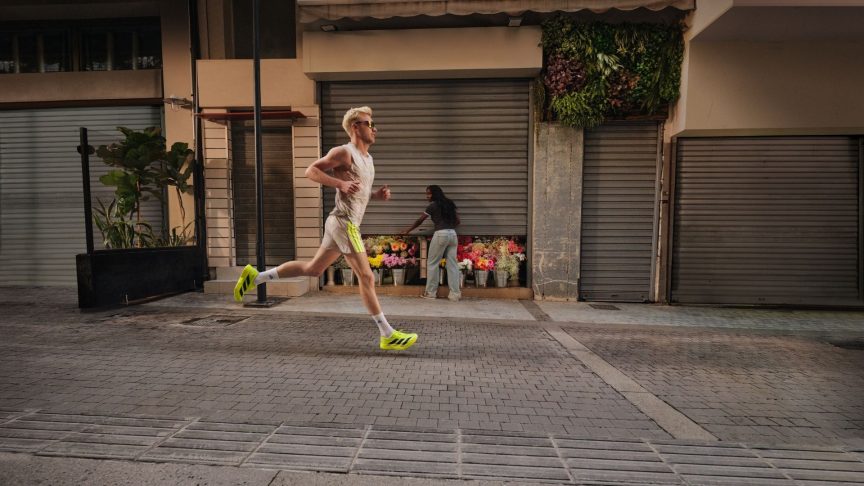 twoj bieg zaczyna sie tutaj