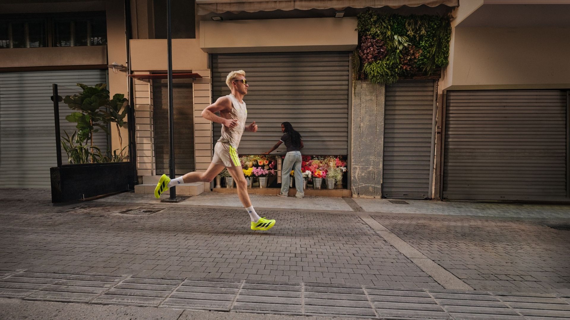 Zalando Social Run 26.04.2026 – ZAPISY